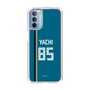 スリムプロテクションケース［ 北海道日本ハムファイターズ - ビジター #85 YACHI ］