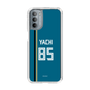 スリムプロテクションケース［ 北海道日本ハムファイターズ - ビジター #85 YACHI ］
