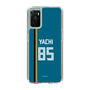 スリムプロテクションケース［ 北海道日本ハムファイターズ - ビジター #85 YACHI ］
