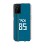 スリムプロテクションケース［ 北海道日本ハムファイターズ - ビジター #85 YACHI ］