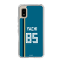 スリムプロテクションケース［ 北海道日本ハムファイターズ - ビジター #85 YACHI ］
