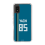 スリムプロテクションケース［ 北海道日本ハムファイターズ - ビジター #85 YACHI ］