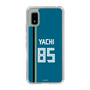 スリムプロテクションケース［ 北海道日本ハムファイターズ - ビジター #85 YACHI ］