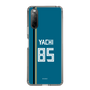 スリムプロテクションケース［ 北海道日本ハムファイターズ - ビジター #85 YACHI ］