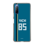 スリムプロテクションケース［ 北海道日本ハムファイターズ - ビジター #85 YACHI ］
