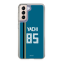 スリムプロテクションケース［ 北海道日本ハムファイターズ - ビジター #85 YACHI ］