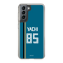 スリムプロテクションケース［ 北海道日本ハムファイターズ - ビジター #85 YACHI ］