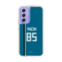 スリムプロテクションケース［ 北海道日本ハムファイターズ - ビジター #85 YACHI ］