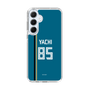 スリムプロテクションケース［ 北海道日本ハムファイターズ - ビジター #85 YACHI ］