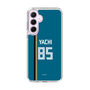 スリムプロテクションケース［ 北海道日本ハムファイターズ - ビジター #85 YACHI ］
