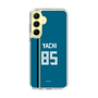 スリムプロテクションケース［ 北海道日本ハムファイターズ - ビジター #85 YACHI ］