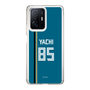 スリムプロテクションケース［ 北海道日本ハムファイターズ - ビジター #85 YACHI ］