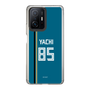 スリムプロテクションケース［ 北海道日本ハムファイターズ - ビジター #85 YACHI ］