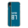 スリムプロテクションケース［ 北海道日本ハムファイターズ - ビジター #87 SATOH ］