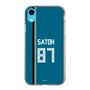スリムプロテクションケース［ 北海道日本ハムファイターズ - ビジター #87 SATOH ］