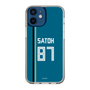 スリムプロテクションケース［ 北海道日本ハムファイターズ - ビジター #87 SATOH ］