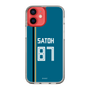 スリムプロテクションケース［ 北海道日本ハムファイターズ - ビジター #87 SATOH ］