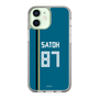 スリムプロテクションケース［ 北海道日本ハムファイターズ - ビジター #87 SATOH ］