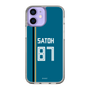 スリムプロテクションケース［ 北海道日本ハムファイターズ - ビジター #87 SATOH ］