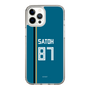 スリムプロテクションケース［ 北海道日本ハムファイターズ - ビジター #87 SATOH ］