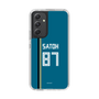 スリムプロテクションケース［ 北海道日本ハムファイターズ - ビジター #87 SATOH ］