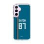 スリムプロテクションケース［ 北海道日本ハムファイターズ - ビジター #87 SATOH ］