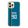 スリムプロテクションケース［ 北海道日本ハムファイターズ - ビジター #90 INABA ］