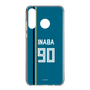 スリムプロテクションケース［ 北海道日本ハムファイターズ - ビジター #90 INABA ］