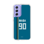 スリムプロテクションケース［ 北海道日本ハムファイターズ - ビジター #90 INABA ］