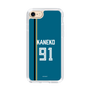 スリムプロテクションケース［ 北海道日本ハムファイターズ - ビジター #91 KANEKO ］