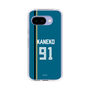 スリムプロテクションケース［ 北海道日本ハムファイターズ - ビジター #91 KANEKO ］
