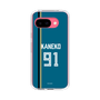 スリムプロテクションケース［ 北海道日本ハムファイターズ - ビジター #91 KANEKO ］