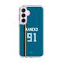 スリムプロテクションケース［ 北海道日本ハムファイターズ - ビジター #91 KANEKO ］