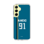 スリムプロテクションケース［ 北海道日本ハムファイターズ - ビジター #91 KANEKO ］