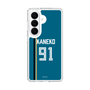 スリムプロテクションケース［ 北海道日本ハムファイターズ - ビジター #91 KANEKO ］