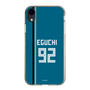 スリムプロテクションケース［ 北海道日本ハムファイターズ - ビジター #92 EGUCHI ］