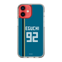 スリムプロテクションケース［ 北海道日本ハムファイターズ - ビジター #92 EGUCHI ］