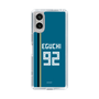 スリムプロテクションケース［ 北海道日本ハムファイターズ - ビジター #92 EGUCHI ］