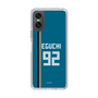 スリムプロテクションケース［ 北海道日本ハムファイターズ - ビジター #92 EGUCHI ］