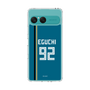 スリムプロテクションケース［ 北海道日本ハムファイターズ - ビジター #92 EGUCHI ］