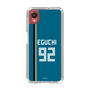 スリムプロテクションケース［ 北海道日本ハムファイターズ - ビジター #92 EGUCHI ］