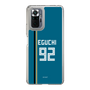 スリムプロテクションケース［ 北海道日本ハムファイターズ - ビジター #92 EGUCHI ］