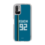 スリムプロテクションケース［ 北海道日本ハムファイターズ - ビジター #92 EGUCHI ］