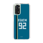 スリムプロテクションケース［ 北海道日本ハムファイターズ - ビジター #92 EGUCHI ］