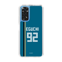 スリムプロテクションケース［ 北海道日本ハムファイターズ - ビジター #92 EGUCHI ］