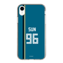 スリムプロテクションケース［ 北海道日本ハムファイターズ - ビジター #96 SUN ］