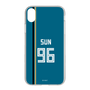 スリムプロテクションケース［ 北海道日本ハムファイターズ - ビジター #96 SUN ］