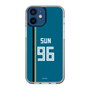 スリムプロテクションケース［ 北海道日本ハムファイターズ - ビジター #96 SUN ］