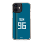 スリムプロテクションケース［ 北海道日本ハムファイターズ - ビジター #96 SUN ］
