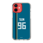 スリムプロテクションケース［ 北海道日本ハムファイターズ - ビジター #96 SUN ］